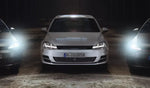 LED фарове за VW Golf 7, Osram LEDdriving