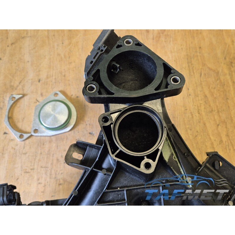 Тапи за ЕГР 2.0 HDI JTDM TDCi, Ford, Peugeot, Citroen, Fiat