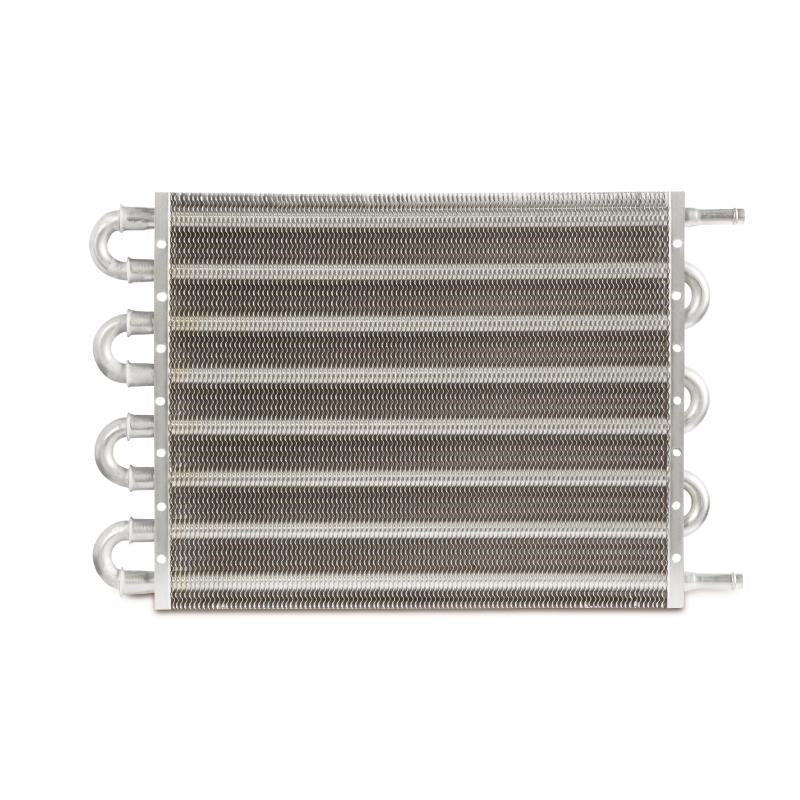 Охлаждане на трансмисия Mishimoto 30x25x2см