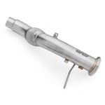 Downpipe BMW E90 E60 2.5D 3.0D M57N2