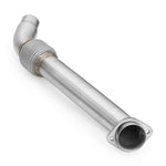 Downpipe BMW E46 330D M57 E83
