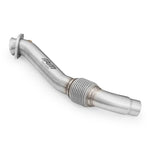Downpipe BMW E46 330D M57 E83