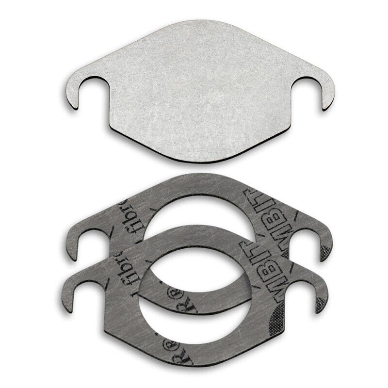 Тапа премахване на EGR за Ford Mondeo, Focus, Transit 1.8 TDCI