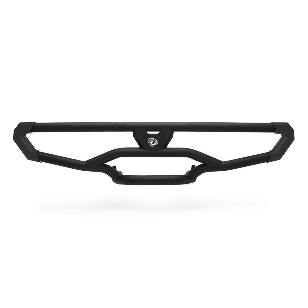 Задна броня за АТВ CF Moto CFORCE 850/1000 2024 черна
