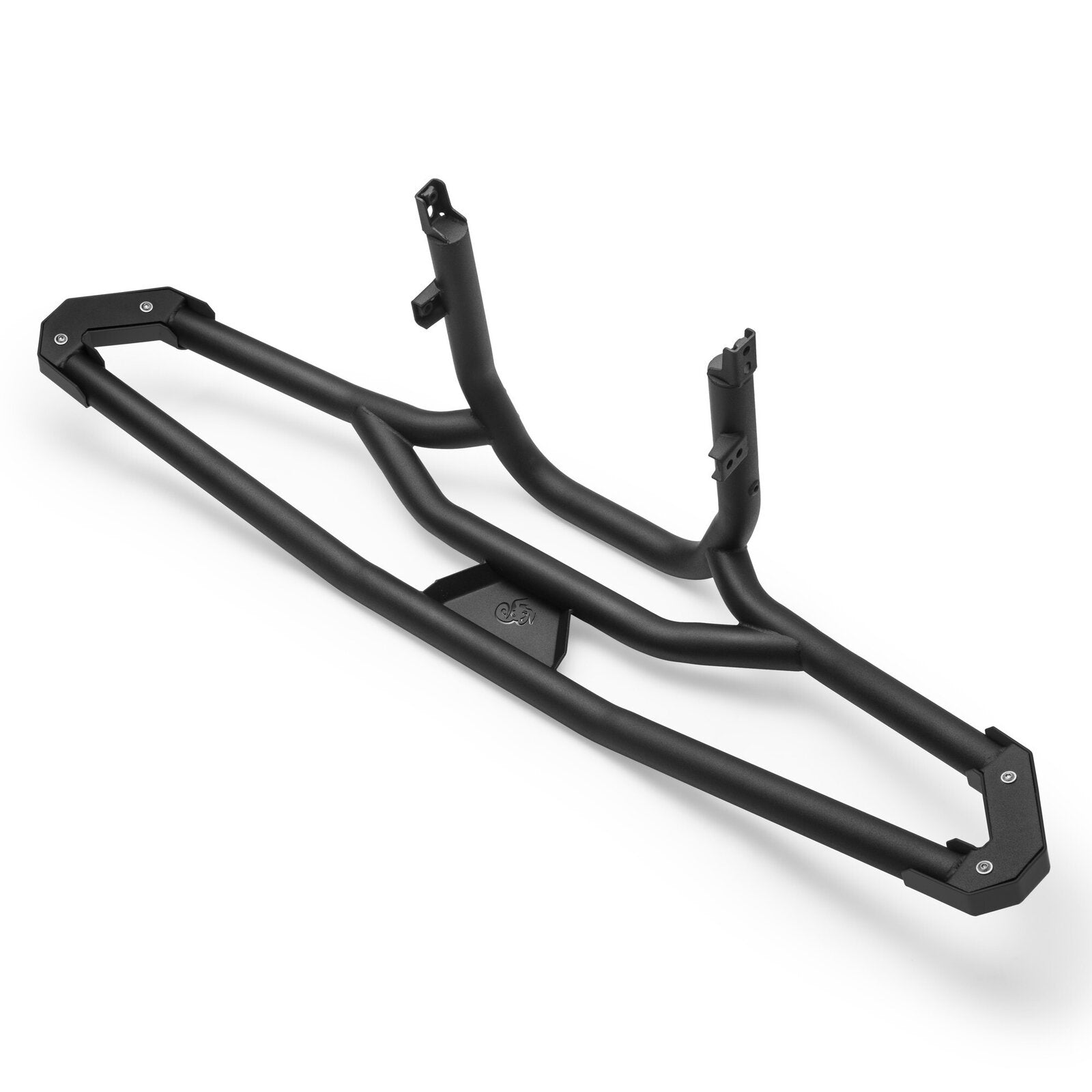 Задна броня за АТВ CF Moto CFORCE 850/1000 2024 черна