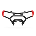 Предна защита за АТВ CF Moto CFORCE 625 SQUDDE, червена