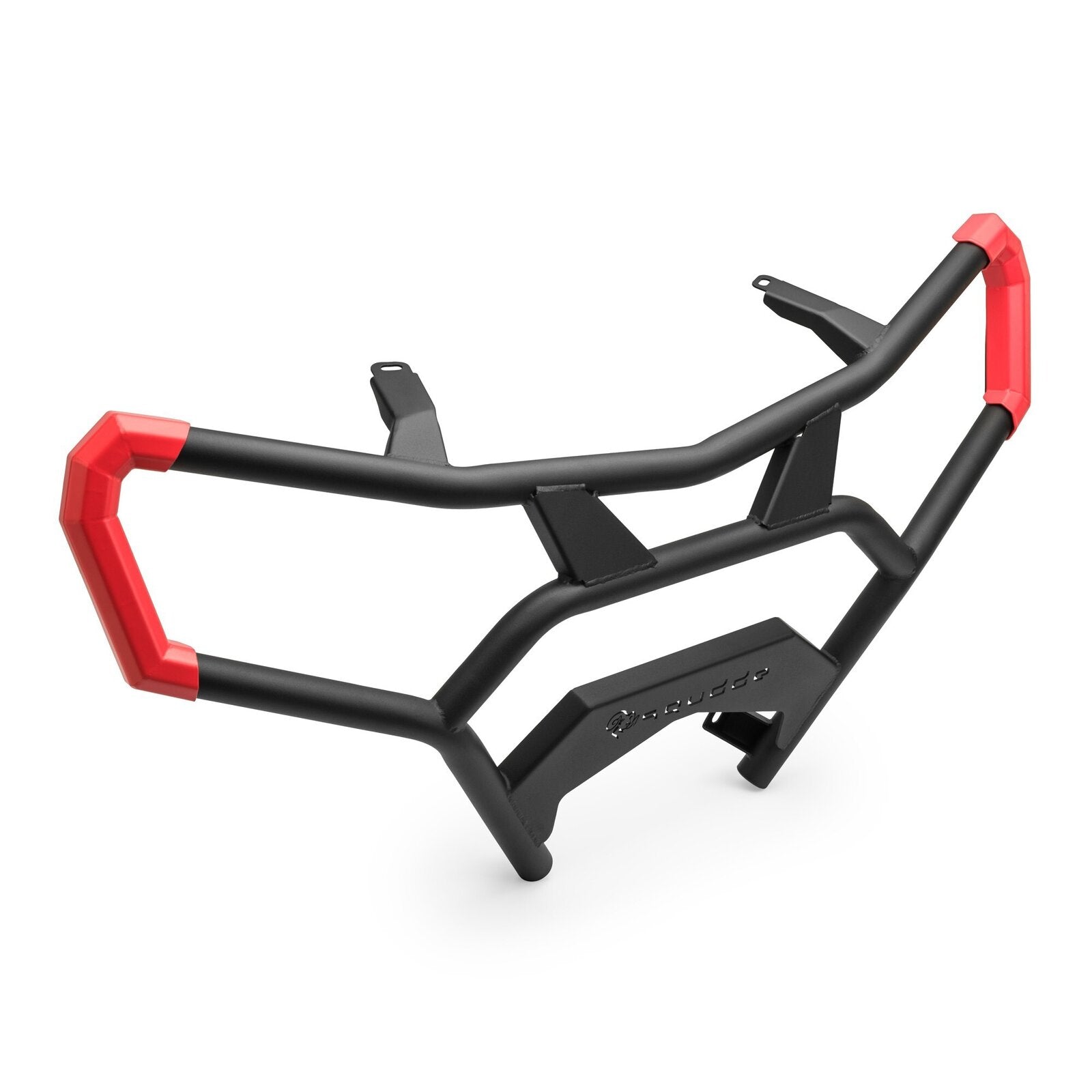 Предна защита за АТВ CF Moto CFORCE 625 SQUDDE, червена