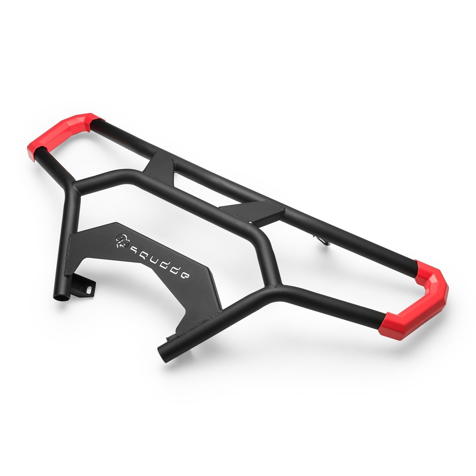 Предна защита за АТВ CF Moto CFORCE 625 SQUDDE, червена