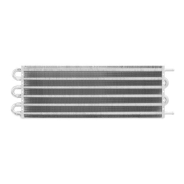 Охлаждане на трансмисия Mishimoto 50.8см x 19см x 1.90см