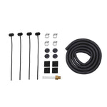 Охлаждане на трансмисия Mishimoto 50.8см x 19см x 1.90см