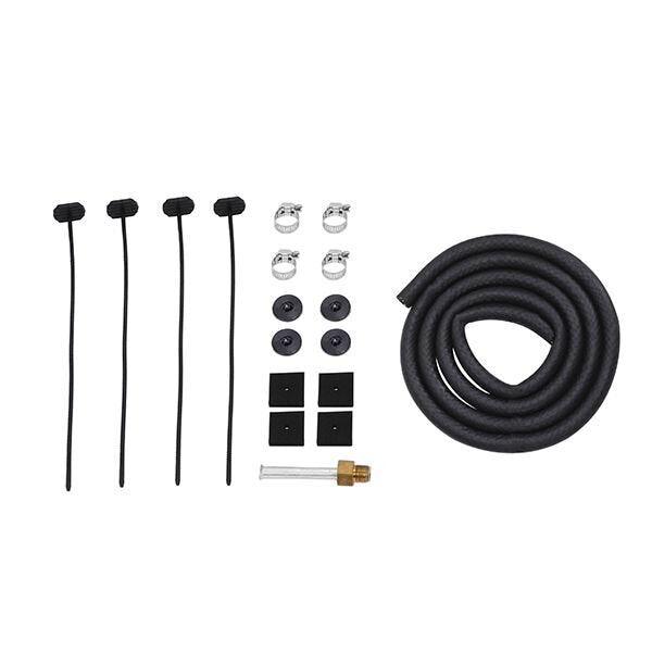 Охлаждане на трансмисия Mishimoto 50.8см x 19см x 1.90см