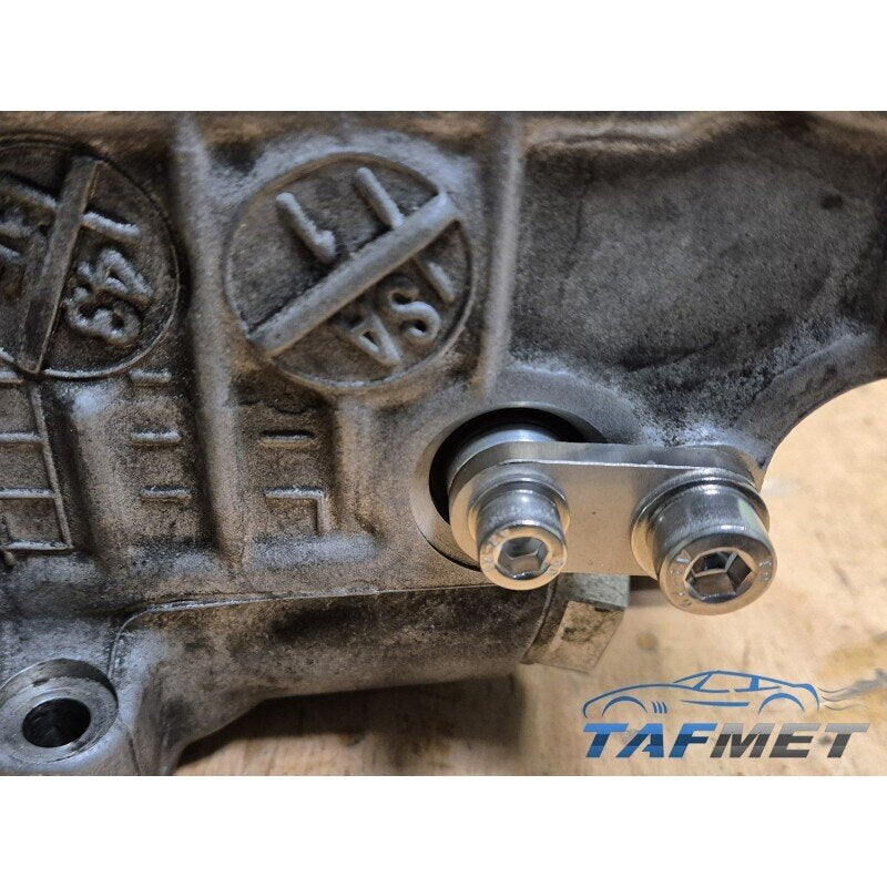 EGR заместител за Mini N47N 1.6 2.0d