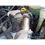 Изолиране на ЕГР VW Touareg T5 R5 2.5TDI BAC BLK AXE AXD