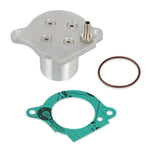 Премахване ЕГР Mercedes 3.0 CDI Jeep Chrysler 3.0 CRD V6 OM642