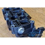 Премахване вихрови клапи VW Audi Seat Skoda 2.0TDI