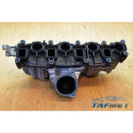 Изолиране вихрови клапи VW/VAG 2.0 TDI CR