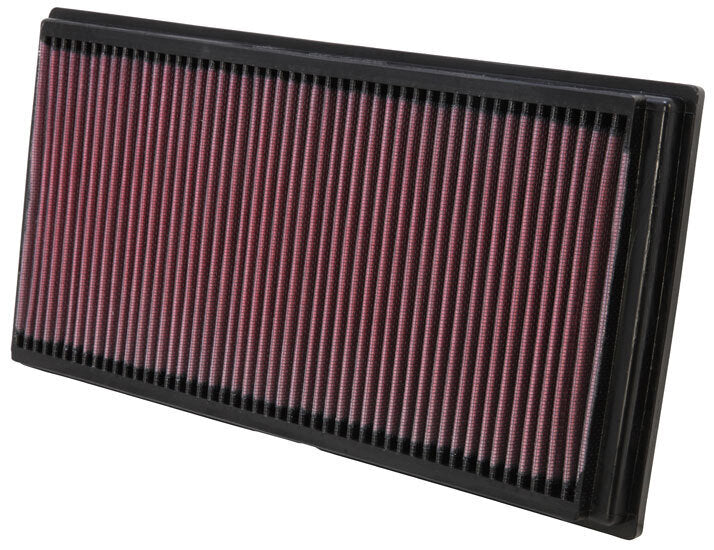 Спортен въздушен филтър K&N 33-2128, VW Golf 4 Audi A3 8L