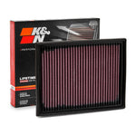 Въздушен филтър K&N 33-2231 за BMW Серия 3, X3
