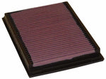 Въздушен филтър K&N 33-2231 за BMW Серия 3, X3