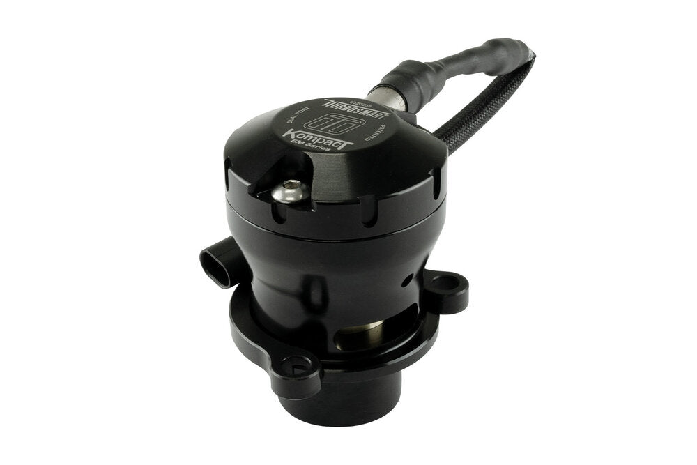 Блоу Офф BOV клапан Turbosmart Kompact EM VR18