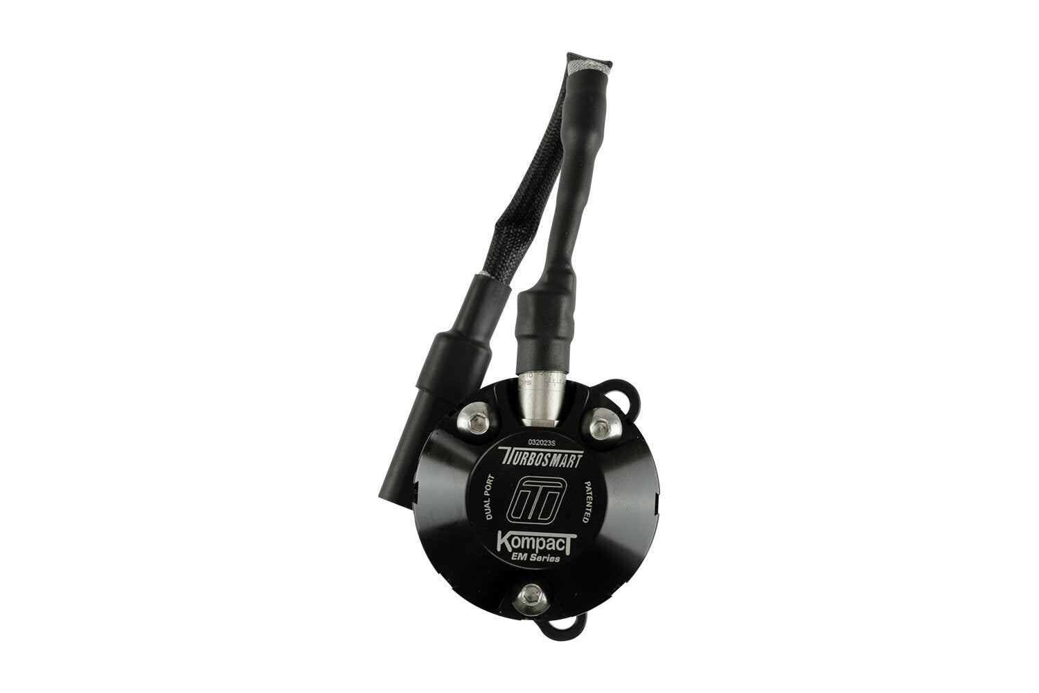Блоу Офф BOV клапан Turbosmart Kompact EM VR18