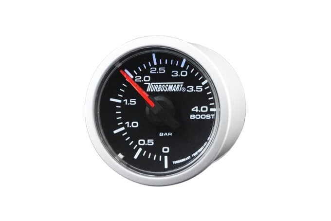 Буустметър 4 бара за дизел Turbosmart