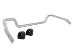 Задна стабилизираща щанга Whiteline BMW E46 M3, 30mm
