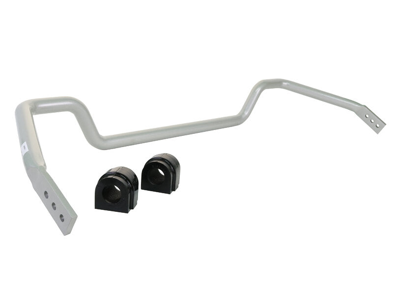 Задна стабилизираща щанга Whiteline BMW E46 M3, 30mm