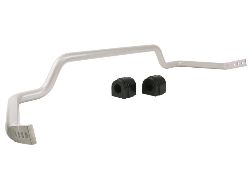 Задна стабилизираща щанга Whiteline BMW E46 M3, 30mm
