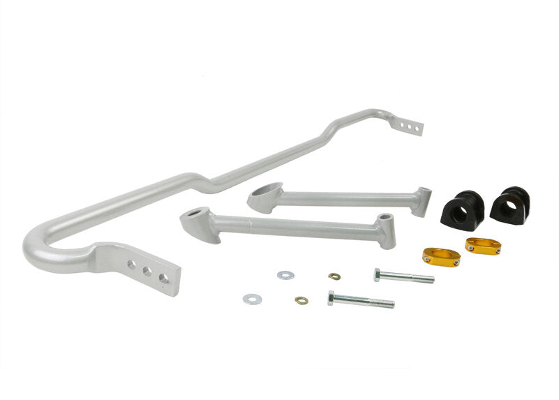 Задна стабилизираща щанга Subaru Impreza/Forester, 24mm