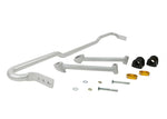 Задна стабилизираща щанга Subaru Impreza/Forester, 24mm