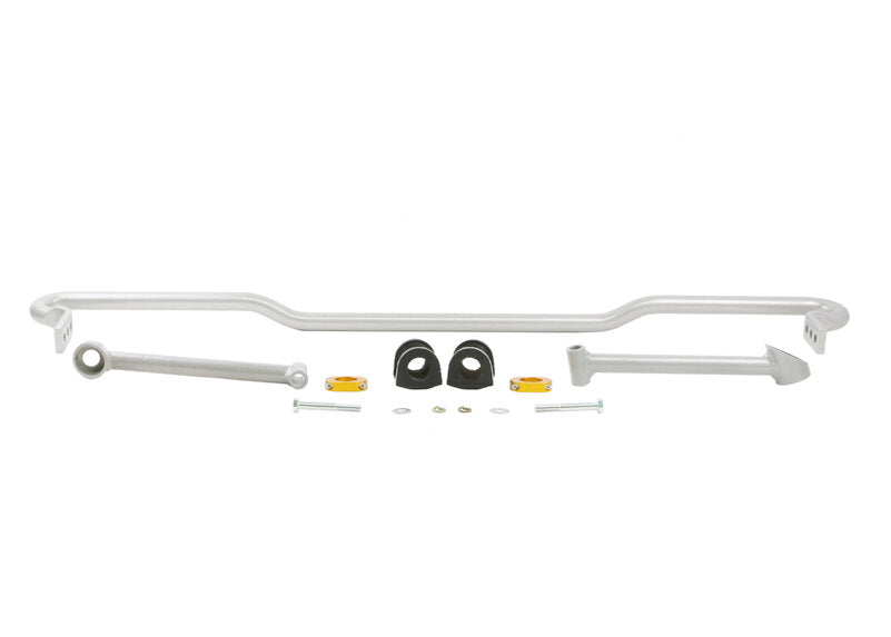 Задна стабилизираща щанга Subaru Impreza/Forester, 24mm