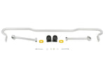 Задна стабилизираща щанга Subaru Impreza/Forester, 24mm