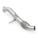 Downpipe BMW E87 118D 120D M47N2 61mm