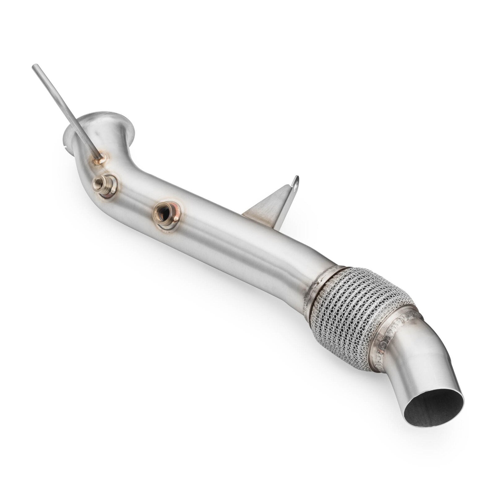 Downpipe BMW E87 118D 120D M47N2 61mm