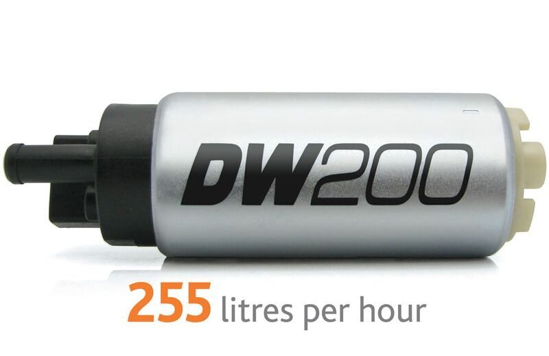Бензинова помпа DW 255lph за BMW E36