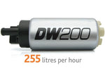 Бензинова помпа DW 255lph за BMW E36