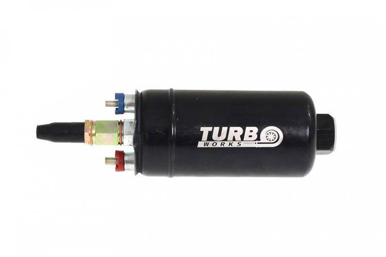 Спортна бензинова помпа TurboWorks 380 литра, външна