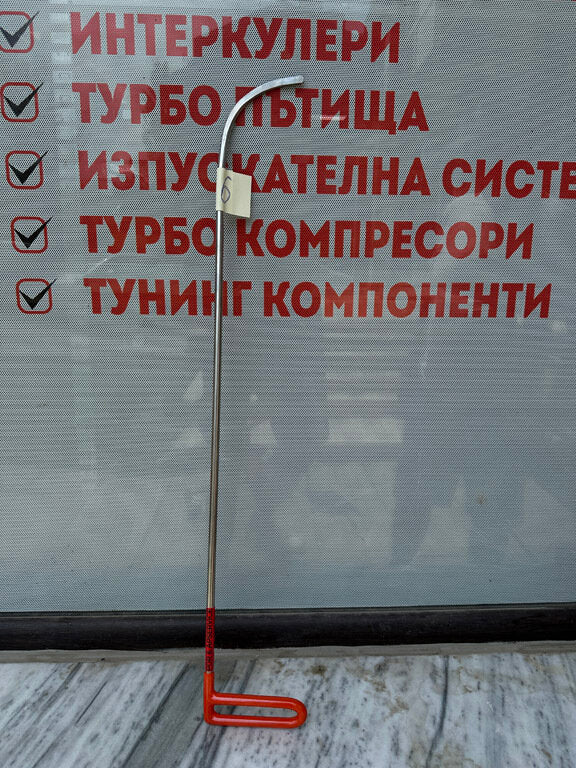 Кука за ремонт на врати и странични панели