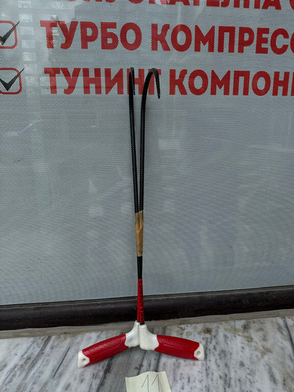 PDR куки ремонт врати лява и дясна
