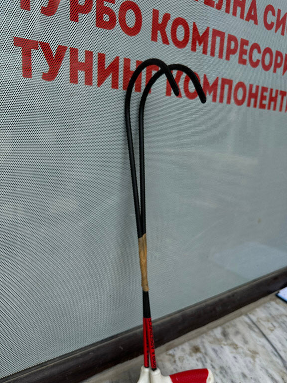 PDR куки ремонт врати лява и дясна