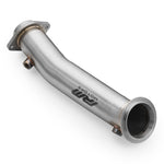 Downpipe BMW M3 Comp G80 S58, M4 G82/G83, RM Motors