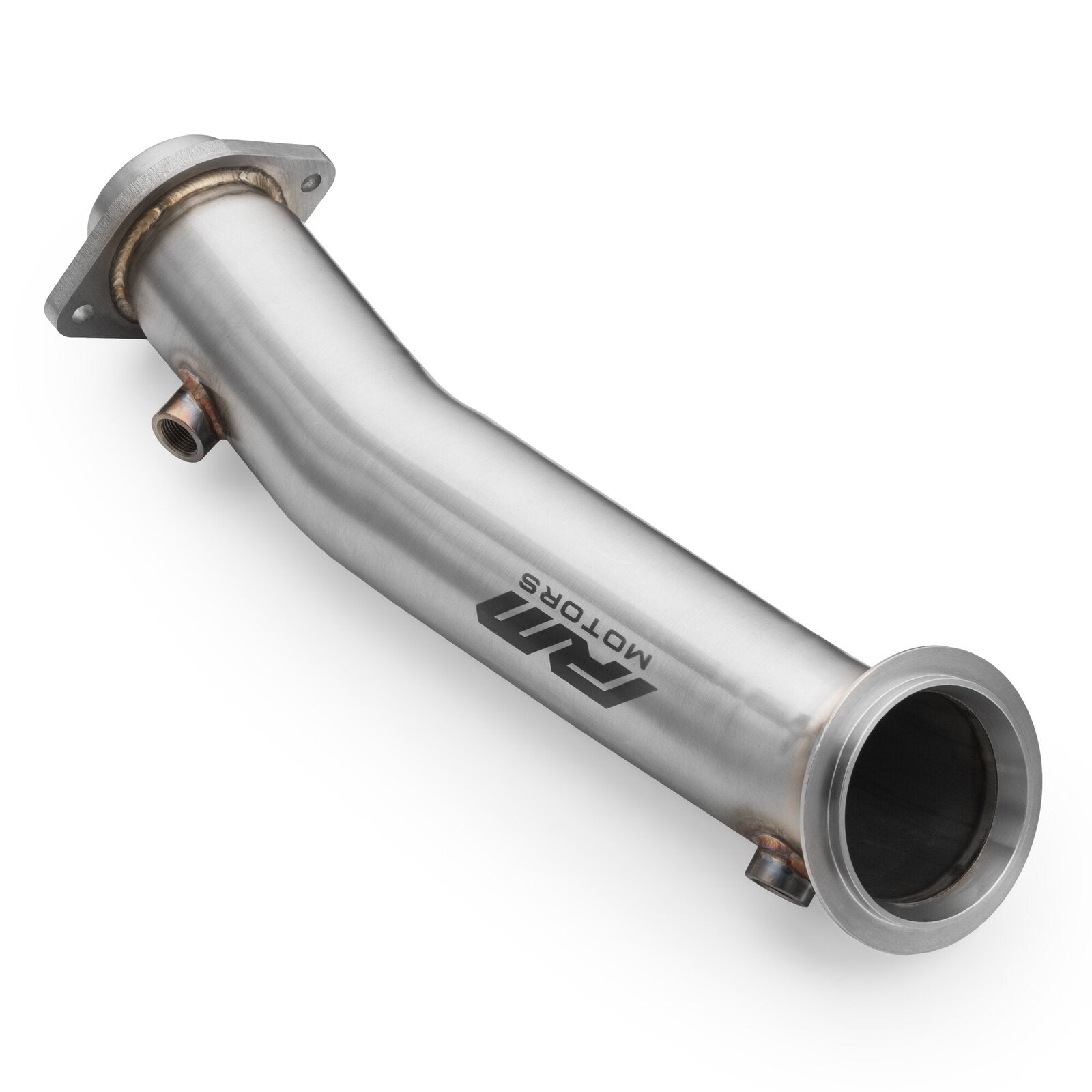Downpipe BMW M3 Comp G80 S58, M4 G82/G83, RM Motors