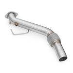 Downpipe BMW E60 525D 530D M57N
