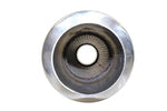 Кръгло гърне 76мм TurboWorks 304SS 450мм
