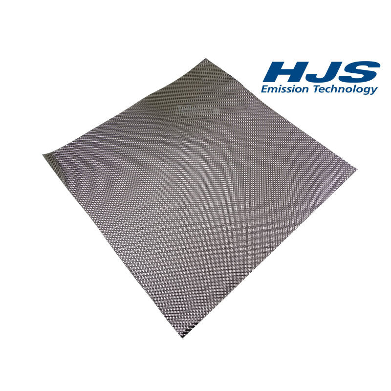 Неръждаема изолация, щит HJS 1000x1000mm, 83 00 0040