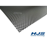 Неръждаема изолация, щит HJS 1000x1000mm, 83 00 0040