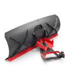 Гребло за SEGWAY SNARLER AT6 (2021-2023) - SQUDDE