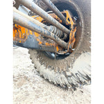 Стъргалки за колела Can Am Maverick X3, wheel scrapers