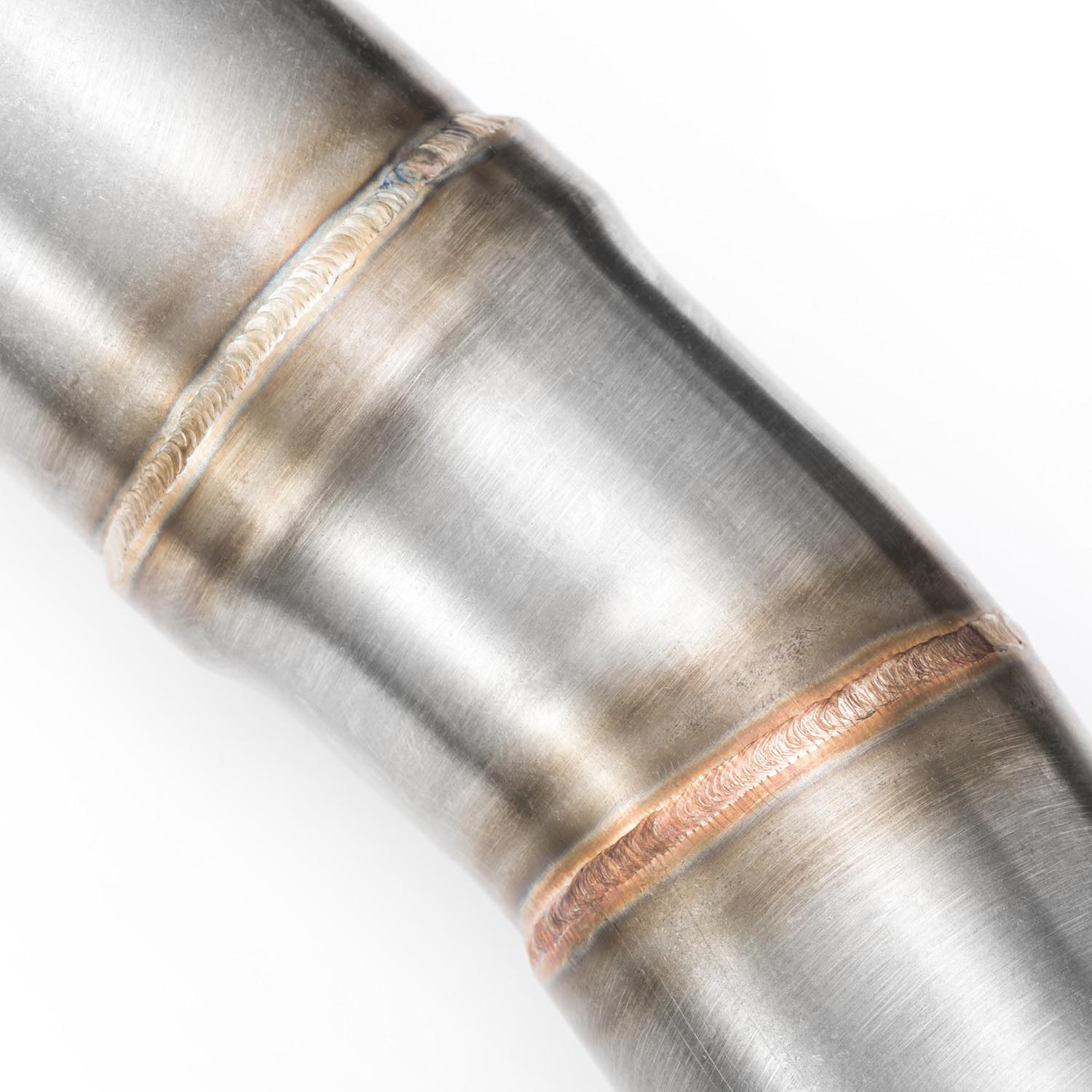 Downpipe BMW F10, F11 LCI 550i, 550ix